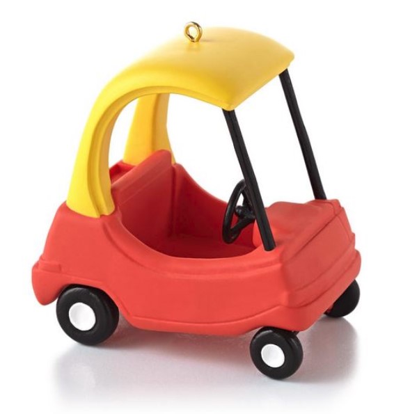 2013 Cozy Coupe - Little Tikes